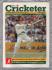 The Cricketer International - Vol.70 No.8 - August 1989 - `Ian Salisbury: Plain Sailing` - Published by Sporting Magazines & Publishers Ltd