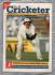 The Cricketer International - Vol.70 No.10 - October 1989 - `Nat West Trophy Final` - Published by Sporting Magazines & Publishers Ltd