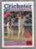 The Cricketer International - Vol.74 No.10 - October 1993 - `Nat West Trophy Final` - Published by Sporting Magazines & Publishers Ltd