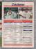 The Cricketer International - Vol.75 No.6 - June 1994 - `Asif Din: Loyalty Rewarded` - Published by Sporting Magazines & Publishers Ltd
