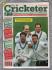 The Cricketer International - Vol.75 No.6 - June 1994 - `Asif Din: Loyalty Rewarded` - Published by Sporting Magazines & Publishers Ltd
