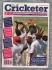 The Cricketer International - Vol.76 No.6 - June 1995 - `West Indies Tour Preview` - Published by Sporting Magazines & Publishers Ltd