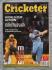The Cricketer International - Vol.77 No.4 - April 1996 - `Zimbabwe: Hosts to England Next Winter` - Published by Sporting Magazines & Publishers Ltd