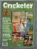 The Cricketer International - Vol.77 No.5 - May 1996 - `Living Legends Pick Their Country`s Best XI` - Published by Sporting Magazines & Publishers Ltd