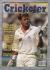 The Cricketer International - Vol.77 No.10 - October 1996 - `Steve Waugh: Australia`s Rock` - Published by Sporting Magazines & Publishers Ltd