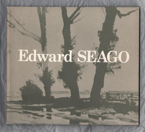 Marlborough Fine Art - `EDWARD SEAGO - 1910-1974 - Paintings And Watercolours` - Albermarle Street - London - April-May 1978