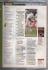Wisden Cricket Monthly - Vol.23 No.4 - September 2001 - `Adam Gilchrist - His meteoric rise` - Published by Wisden Cricket Magazines Ltd