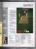 Wisden Cricket Monthly - Vol.1 No.12 - September 2004 - `The XI...Greatest Dressing Room Feuds` - Published by Wisden Cricket Magazines Ltd