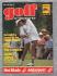 Golf Illustrated - Vol.194 No.3682 - May 28th 1980 - `Behind The Scenes Of At The French Open` - Published By The Harmsworth Press 