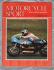 Motorcycle Sport Magazine - Vol.24 No.8 - August 1983 - `50,000 Miles by Guzzi T3` - Published by Ravenhill Publishing Co Ltd