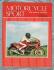 Motorcycle Sport Magazine - Vol.25 No.6 - June 1984 - `Honda`s VF400` - Published by Ravenhill Publishing Co Ltd