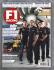 F1 Racing - No.215 - January 2014 - `How Red Bull Conquered Formula 1..Again!` - A Haymarket Publication