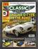 Classic And Sportscar Magazine - October 2013 - Vol.32 No.7 - `Jaguar D-Type On The Road` - Published by Haymarket Magazines Ltd