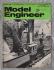 Model Engineer - Vol.133 No.3326 - 4th August 1967 - `Model Land-Rover` - Published by M.A.P. Ltd
