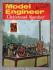 Model Engineer - Vol.137 No.3431 - 17-31 December 1971 - `Vertical Steam Engine` - Published by M.A.P. Ltd
