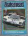 Autosport - Le Mans Yearbook 1983 - `Complete Spectator Guide` - A Haymarket Publication