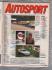 Autosport - Vol.129 No.3 - October 15th 1992 - `Ron Dennis: Fighting Back` - A Haymarket Publication