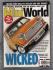 Mini World Magazine - January 2002 - `Lovely Classic Countryman` - Published by Country and Leisure Media Ltd