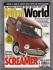 Mini World Magazine - February 2002 - `Rally Replica` - Published by Country and Leisure Media Ltd