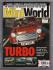Mini World Magazine - April 2002 - `Concours 1380 Pick-Up` - Published by Country and Leisure Media Ltd