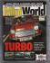 Mini World Magazine - April 2002 - `Concours 1380 Pick-Up` - Published by Country and Leisure Media Ltd