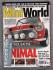 Mini World Magazine - June 2002 - `Brilliant Modified 1340 `63 Van` - Published by Country and Leisure Media Ltd