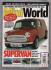 Mini World Magazine - November 2002 - `Sort Your Fuel System` - Published by Country and Leisure Media Ltd