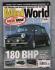 Mini World Magazine - April 2003 - `Classic Morris Mini Super 850` - Published by Country and Leisure Media Ltd