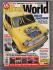 Mini World Magazine - April 2004 - `Mean Machine` - Published by Country and Leisure Media Ltd