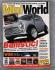 Mini World Magazine - June 2004 - `Miniworld Project Car` - Published by Country and Leisure Media Ltd