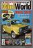 Mini World Magazine - March 2006 - `Drag Star` - Published by Country and Leisure Media Ltd
