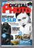Digital Photo Magazine - Issue 141 - April 2011 - `Shoot Creative Pics With Your D-SLR` - With C.D-Rom - Published by Bauer Media