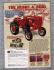Tractor & Farming Heritage - Issue 2 - Sept/Oct 2003 - `Lighting a Big Orange Banger!` - Published by Mortons Heritage Media