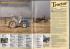 Tractor & Machinery - Vol.7 No.1 - December 2000 - `Hornsby Restoration` - Published by Kelsey Publishing Ltd