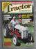 Tractor & Machinery - Vol.9 No.11 - October 2003 - `Combine Memories` - Published by Kelsey Publishing Ltd