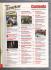 Tractor & Machinery - Vol.9 No.11 - October 2003 - `Combine Memories` - Published by Kelsey Publishing Ltd