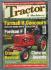 Tractor & Machinery - Vol.11 No.3 - February 2005 - `Fordson F: What`s It Like To Restore A Veteran?` - Published by Kelsey Publishing Ltd