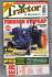 Tractor & Machinery - Vol.12 No.2 - January 2006 - `Massey Combines` - Published by Kelsey Publishing Ltd