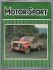  MotorSport - Vol.L II No.1 - January 1976 - `Tony Pond` - Published by Motor Sport Magazines Ltd
