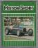 MotorSport - Vol.L11 No.2 - February 1976 - `The Le Mans Cunninghams` - Published by Motor Sport Magazines Ltd