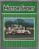 MotorSport - Vol.L11 No.6 - June 1976 - `Reliant of Tamworth` - Published by Motor Sport Magazines Ltd