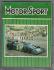 MotorSport - Vol.L11 No.7 - July 1976 - `The Volkswagen Scirocco 1600TS` - Published by Motor Sport Magazines Ltd