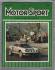 MotorSport - Vol.L111 No.3 - March 1977 - `Road Test: The Mercedes 280E (W123)` - Published by Motor Sport Magazines Ltd