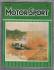 MotorSport - Vol.L111 No.5 - May 1977 - `Nurburgring` - Published by Motor Sport Magazines Ltd