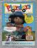 Playdays Magazine - No.201 - 22 June-5 July 1994 - `Story-Jasper-The Singing Cat` - Published by BBC Magazines