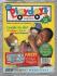 Playdays Magazine - No.200 - 8-21 June 1994 - `Rhyme Time-Rock a Bye Baby` - Published by BBC Magazines