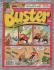 BUSTER Fortnightly - 23/95 - 24th November 1995 - `The Vampire Brats` - Fleetway Publications