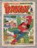 The Dandy - Issue No.2643 - July 18th 1992 - `Bananaman` - D.C. Thomson & Co. Ltd