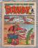 The Dandy - Issue No.2817 - November 18th 1995 - `Desperate Dan` - D.C. Thomson & Co. Ltd