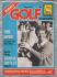 Golf Illustrated - Vol.195 No.3885 - July 28th 1982 - `The Open` - Published By The Harmsworth Press  